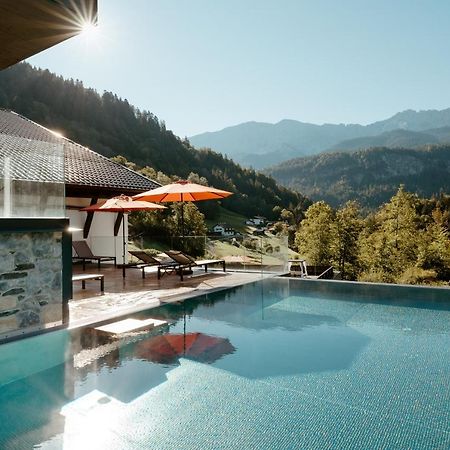 Das Graseck - Mountain Hideaway & Health Care Garmisch-Partenkirchen Luaran gambar