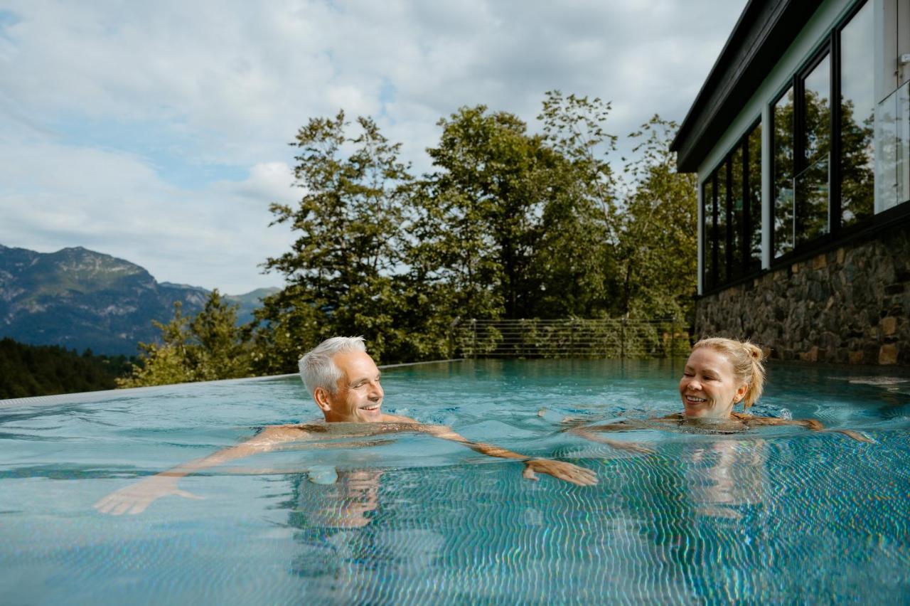 Das Graseck - Mountain Hideaway & Health Care Garmisch-Partenkirchen Luaran gambar